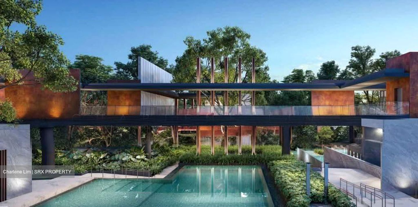Zion Road (D10), Condominium #639466921